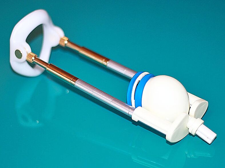 Penis extension cord