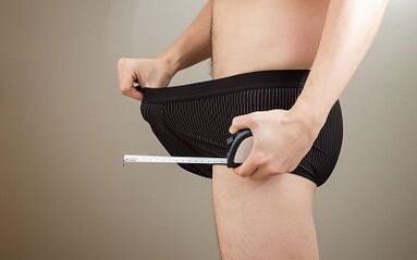 Penis increase methods
